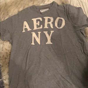 Aeropostale t shirt